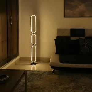 TRINITY FLOOR LAMP