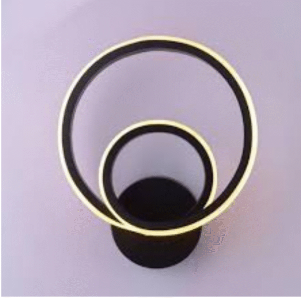 RGB SPIRAL LAMP