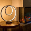 RGB SPIRAL LAMP