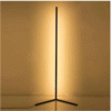CORNER FLOOR LAMP