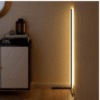 CORNER FLOOR LAMP