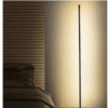 CORNER FLOOR LAMP