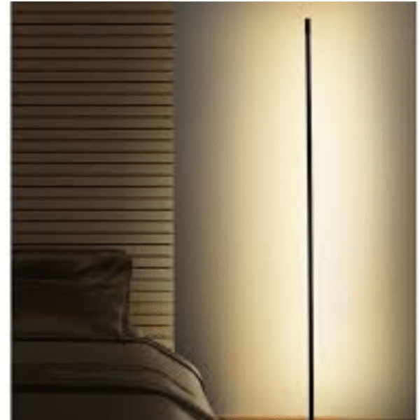 CORNER FLOOR LAMP