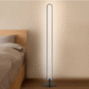 HALO FLOOR LAMP