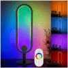 RGB TABLE HALO LAMP