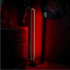 RGB HOLLOW FLOOR LAMP