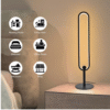 RGB TABLE HALO LAMP