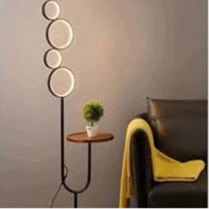 LED CIRCULAR LAMP