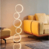 LED CIRCULAR LAMP