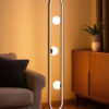 TRINITY FLOOR LAMP