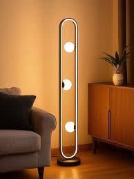 TRINITY FLOOR LAMP